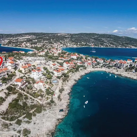 Beautiful In Sevid بيت للعطل *