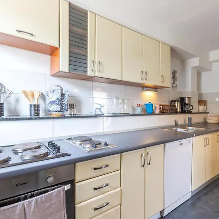 بيت للعطل Beautiful In Sevid *