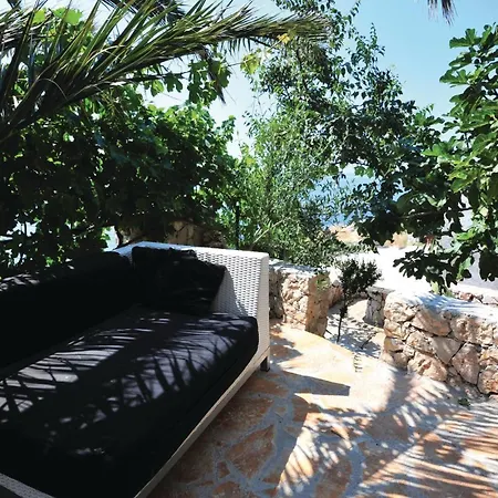 بيت للعطل Beautiful In Sevid