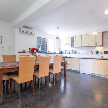 بيت للعطل Beautiful In Sevid