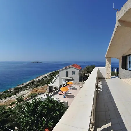 بيت للعطل Beautiful In Sevid *