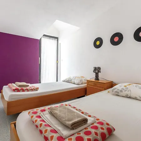 بيت للعطل Beautiful In Sevid