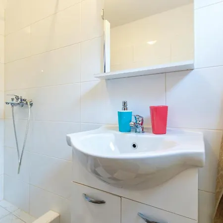 بيت للعطل Beautiful In Sevid