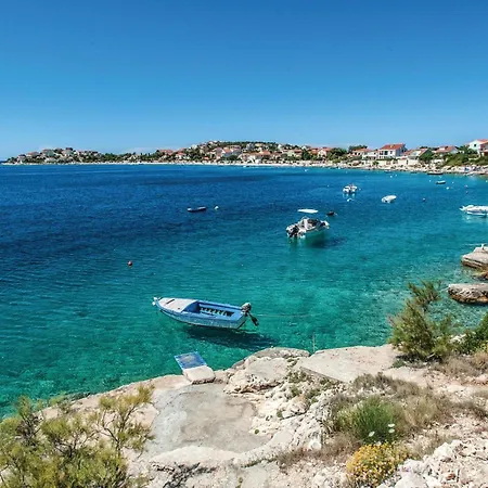 Beautiful In Sevid بيت للعطل سيفيد