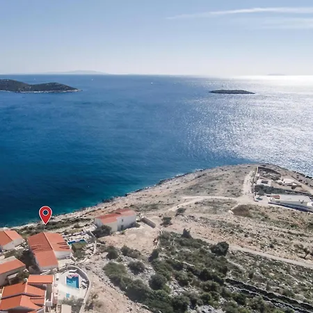 بيت للعطل Beautiful In Sevid